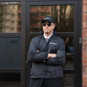 Door Supervisor Course