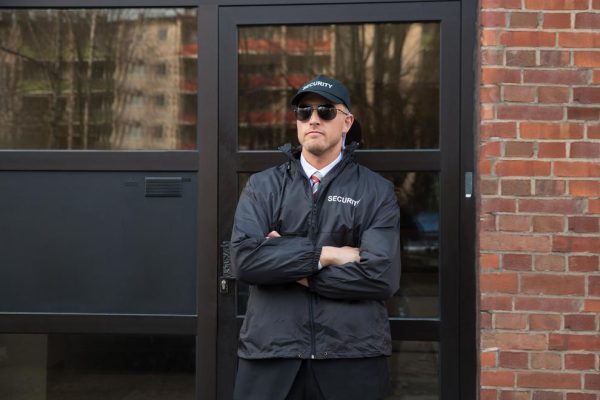 Door Supervisor Course