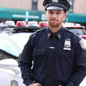 Security Guard Course