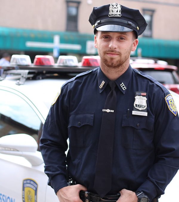Security Guard Course
